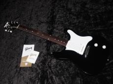 Epiphone USA Collection Coronet Prototype : Ebony_3