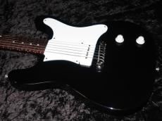 Epiphone USA Collection Coronet Prototype : Ebony_4