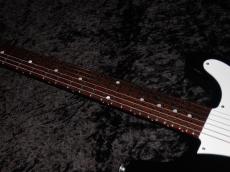 Epiphone USA Collection Coronet Prototype : Ebony_5