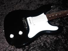 Epiphone USA Collection Coronet Prototype : Ebony_7