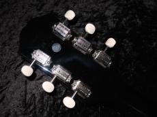 Epiphone USA Collection Coronet Prototype : Ebony_8