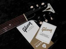 Epiphone USA Collection Coronet Prototype : Ebony_9