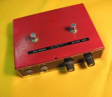 ACE TONE FUZZ　MASTER・FM-2