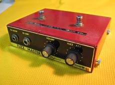 ACE TONE FUZZ　MASTER・FM-2_2