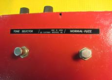 ACE TONE FUZZ　MASTER・FM-2_4