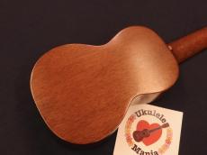 Martin NEAR MINT! 1950's Style "0" Mahogany Soprano #5194_3