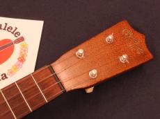 Martin NEAR MINT! 1950's Style "0" Mahogany Soprano #5194_6