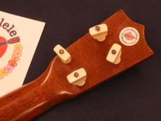 Martin NEAR MINT! 1950's Style "0" Mahogany Soprano #5194_8