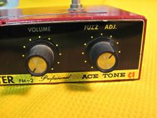 ACE TONE FUZZ　MASTER・FM-2_9