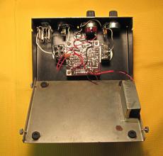 ACE TONE FUZZ　MASTER・FM-2_5