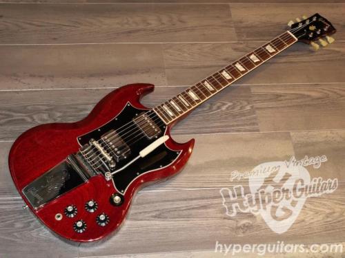 Gibson '69 SG Standard