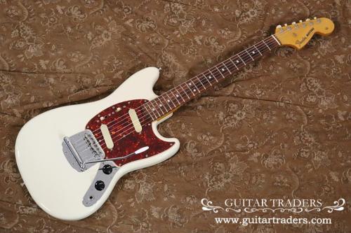 Fender Japan 2000's MG65