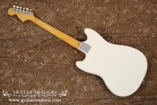 Fender Japan 2000's MG65_2