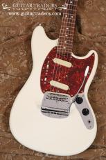 Fender Japan 2000's MG65_3