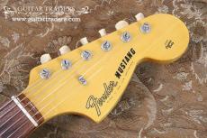 Fender Japan 2000's MG65_4