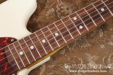 Fender Japan 2000's MG65_7