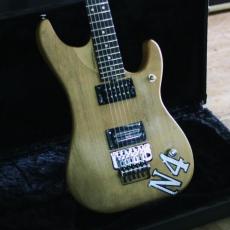 Washburn N4 Vintage