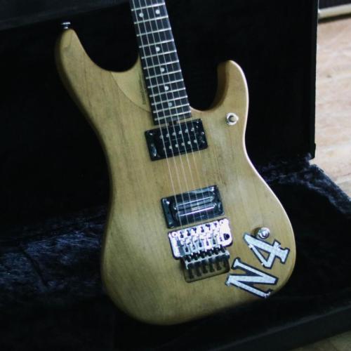Washburn N4 Vintage