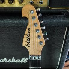 Washburn N4 Vintage_11