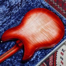 Rickenbacker 2001 Rose Morris reissue #1997(330) Fireglo_5