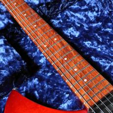 Rickenbacker 2001 Rose Morris reissue #1997(330) Fireglo_6