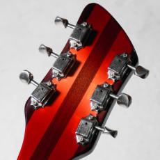 Rickenbacker 2001 Rose Morris reissue #1997(330) Fireglo_9