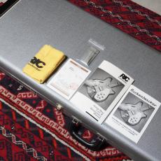 Rickenbacker 2001 Rose Morris reissue #1997(330) Fireglo_10