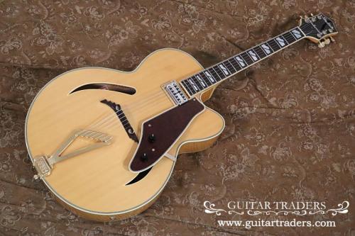 Gretsch 1994 6040 MC-SS Synchromatic-SS