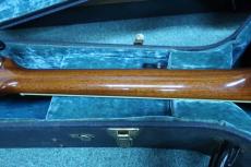 Larrivee C-10 / Florentine Cutaway・Flying Eagle Inlay・Presentation Style Fingerboard Inlay・Solid Spruce Top・Solid Rosewood Side and Back・Transparent pickguard【With Original Hard Case】1991年製_15