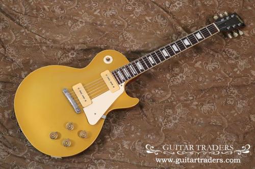 Orville 1997 LPS with P-90