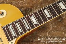 Orville 1997 LPS with P-90_7