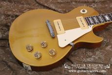 Orville 1997 LPS with P-90_10