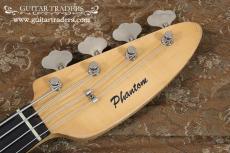 VOX 1964 Phantom Bass_4