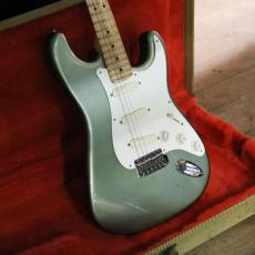 Fender Custom Shop Eric Clapton ”Pawter”