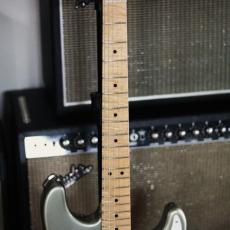 Fender Custom Shop Eric Clapton ”Pawter”_3