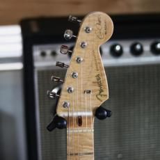 Fender Custom Shop Eric Clapton ”Pawter”_4