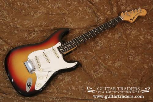 Fender 1974 Stratocaster "Mint Condition"