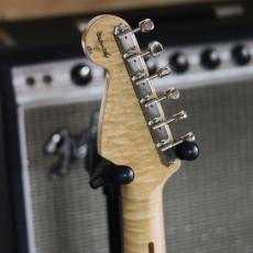 Fender Custom Shop Eric Clapton ”Pawter”_5