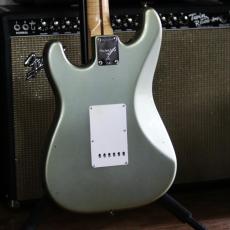 Fender Custom Shop Eric Clapton ”Pawter”_8