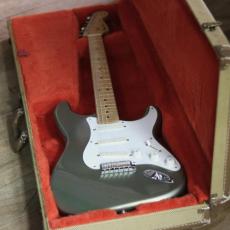 Fender Custom Shop Eric Clapton ”Pawter”_9