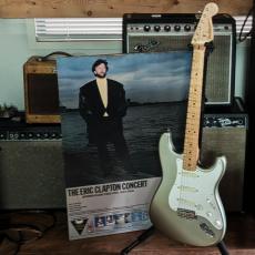 Fender Custom Shop Eric Clapton ”Pawter”_13