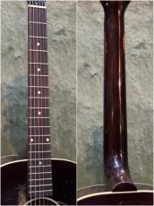 Gibson Custom Shop ~Murphy Lab~ 1942 Banner J-45 Heavy Aged -Vintage Sunburst- #20816033【48回迄金利0%対象】【送料当社負担】_7