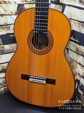 Bernd Martin ベルンド・マルティン 2006年製 松・ハカランダ【日本総本店2F 在庫品】
