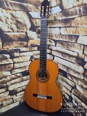 Bernd Martin ベルンド・マルティン 2006年製 松・ハカランダ【日本総本店2F 在庫品】_2