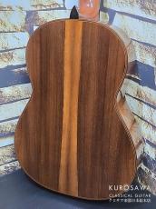 Bernd Martin ベルンド・マルティン 2006年製 松・ハカランダ【日本総本店2F 在庫品】_6