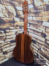 Bernd Martin ベルンド・マルティン 2006年製 松・ハカランダ【日本総本店2F 在庫品】_7