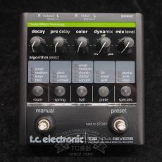 t.c. electronic NR-1 NOVA REVERB_4
