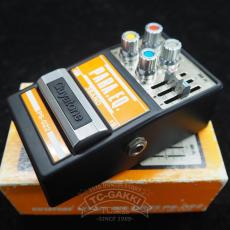 Guyatone PS-022 3BAND PARA. EQ. (EFFECT BOX SERIES)