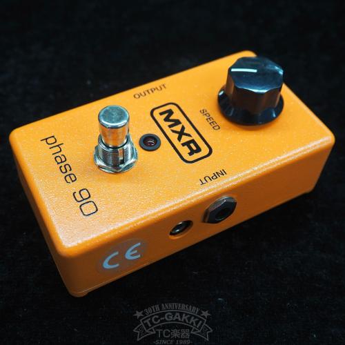 MXR M-101 phase 90