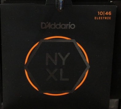 D'addario 【即納】NYXL1046【ポスト投函発送】【G-CLUB渋谷web】